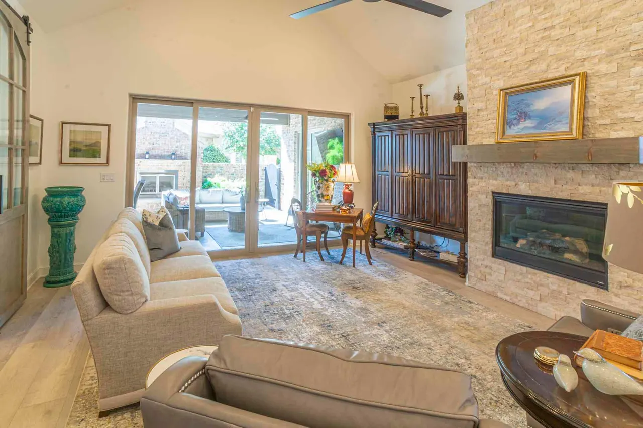 Photo 15 — 11907 Winston Avenue, Lubbock, TX 79424