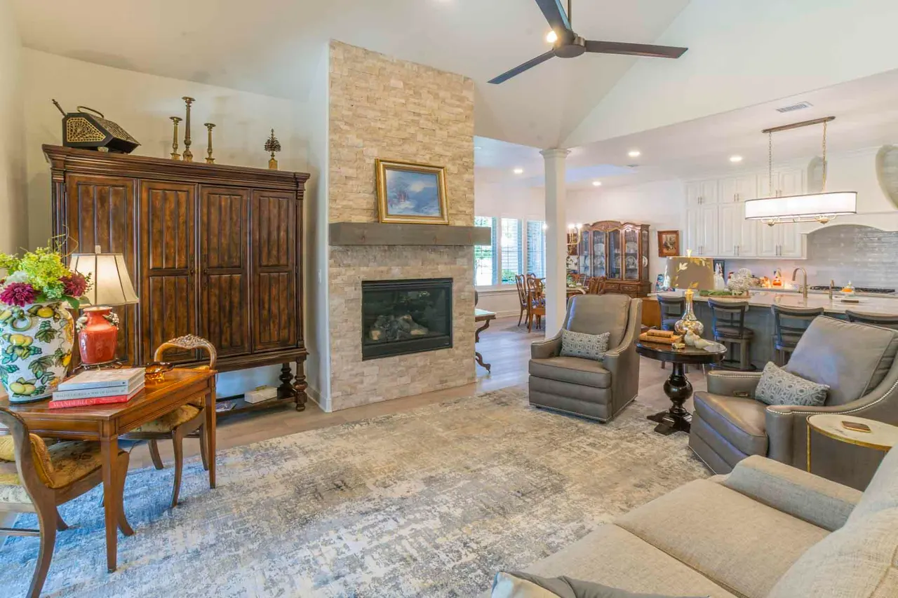 Photo 16 — 11907 Winston Avenue, Lubbock, TX 79424