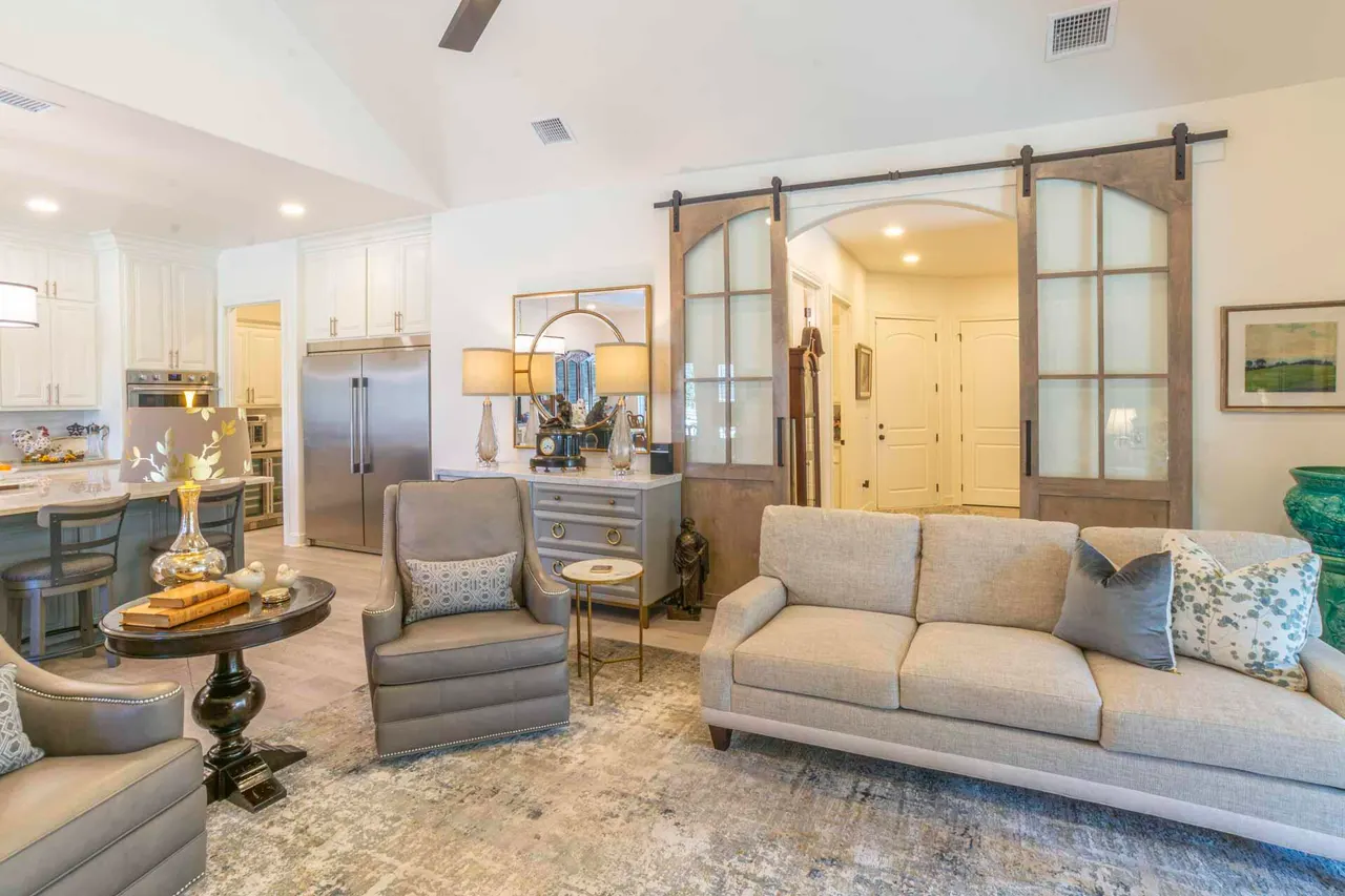 Photo 17 — 11907 Winston Avenue, Lubbock, TX 79424