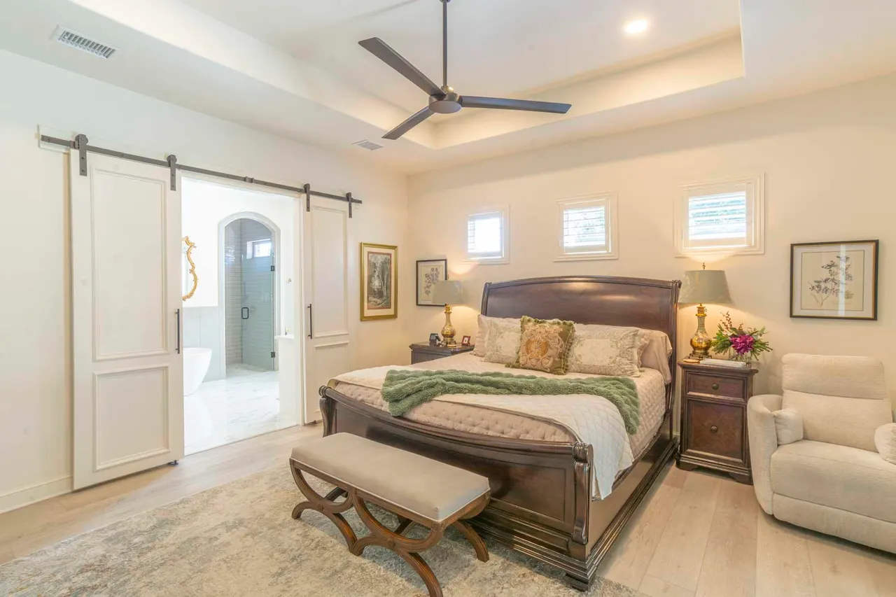 Photo 21 — 11907 Winston Avenue, Lubbock, TX 79424