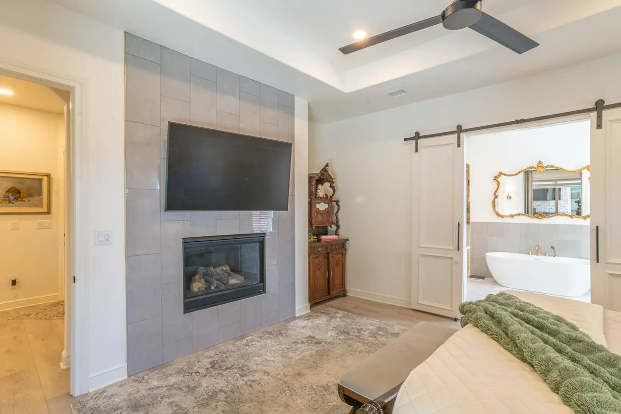 Photo 22 — 11907 Winston Avenue, Lubbock, TX 79424