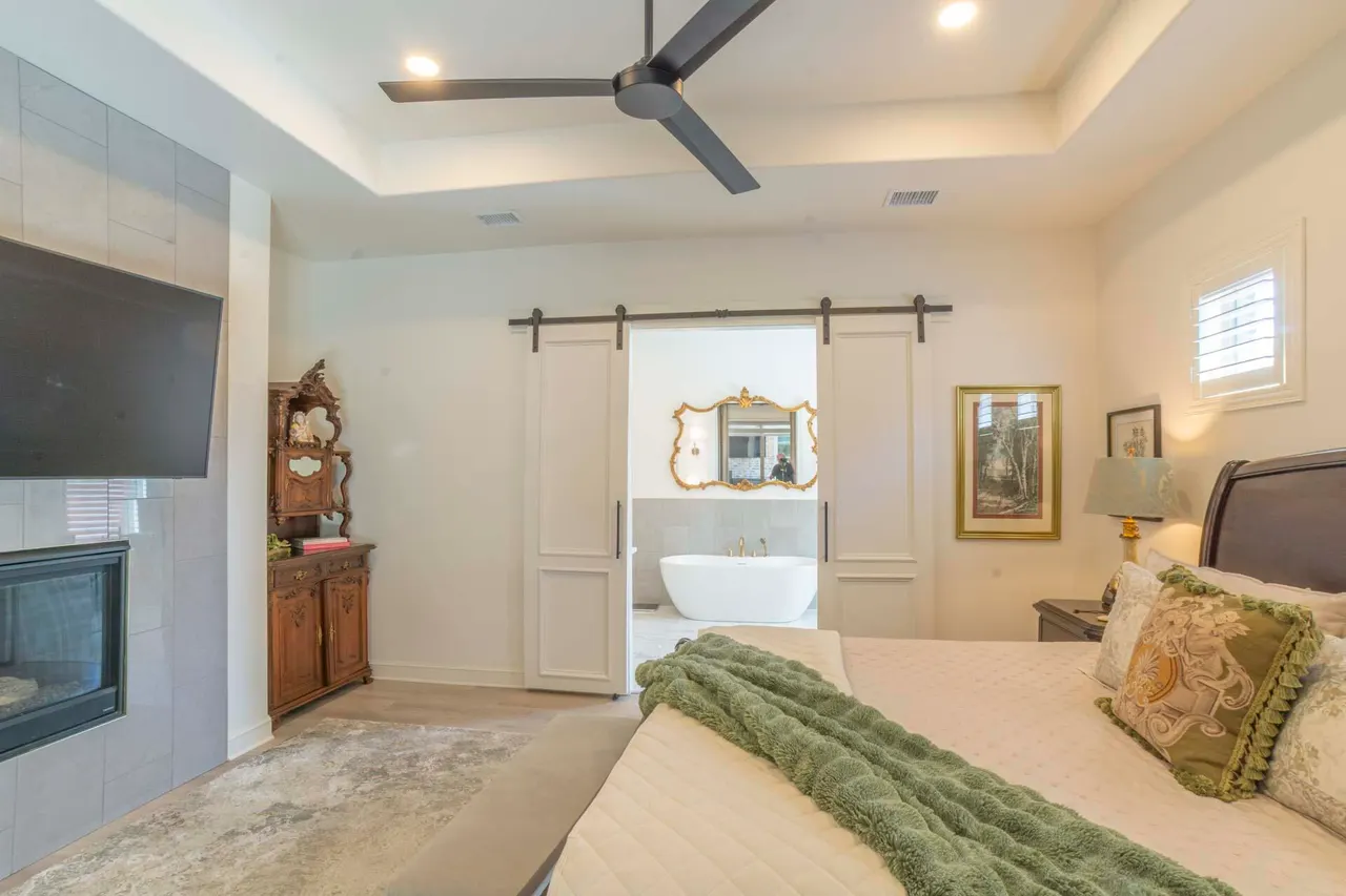Photo 23 — 11907 Winston Avenue, Lubbock, TX 79424