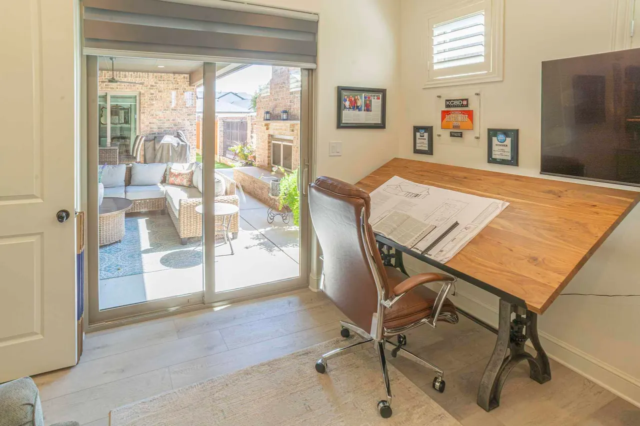 Photo 40 — 11907 Winston Avenue, Lubbock, TX 79424