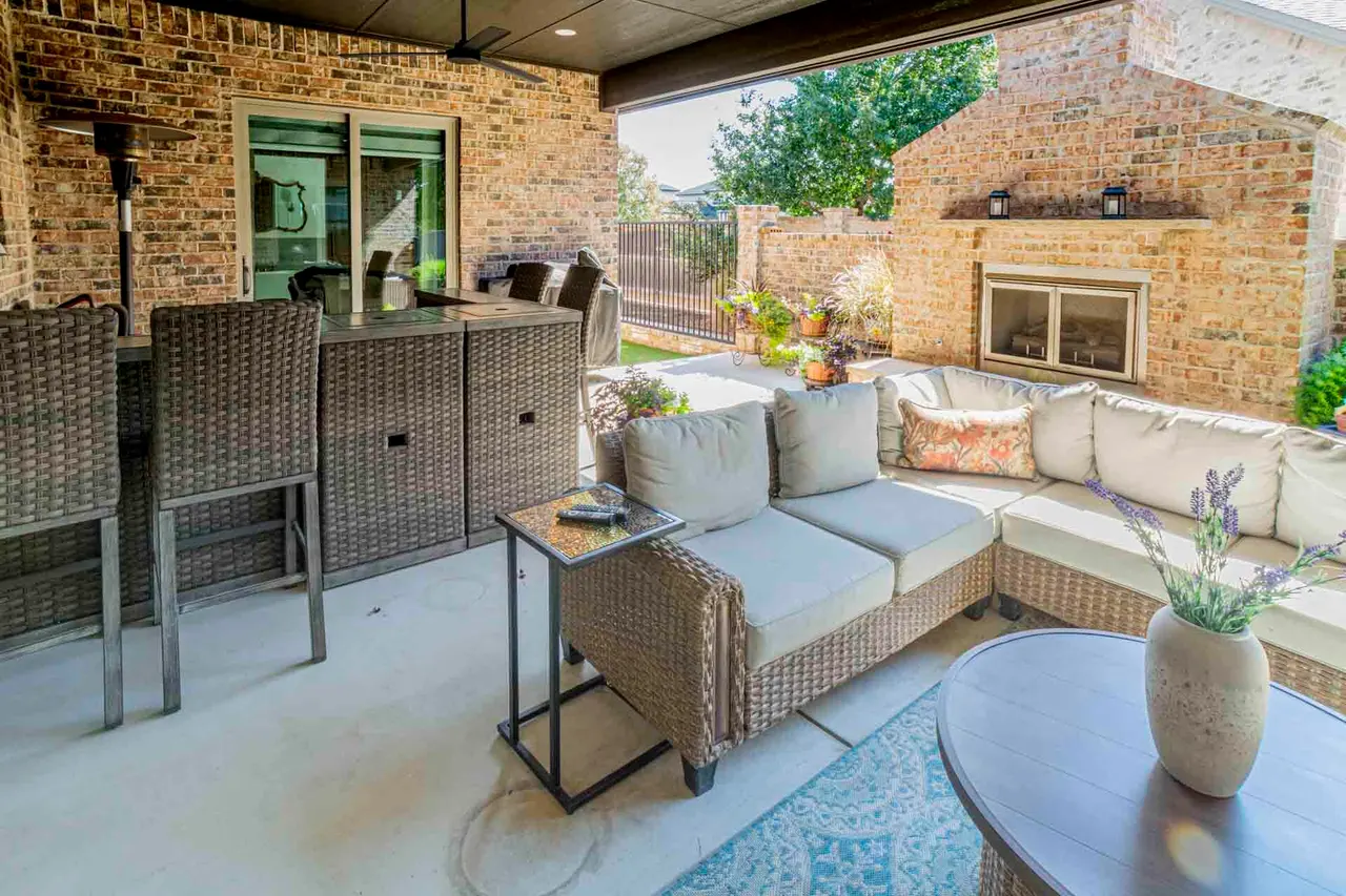 Photo 43 — 11907 Winston Avenue, Lubbock, TX 79424