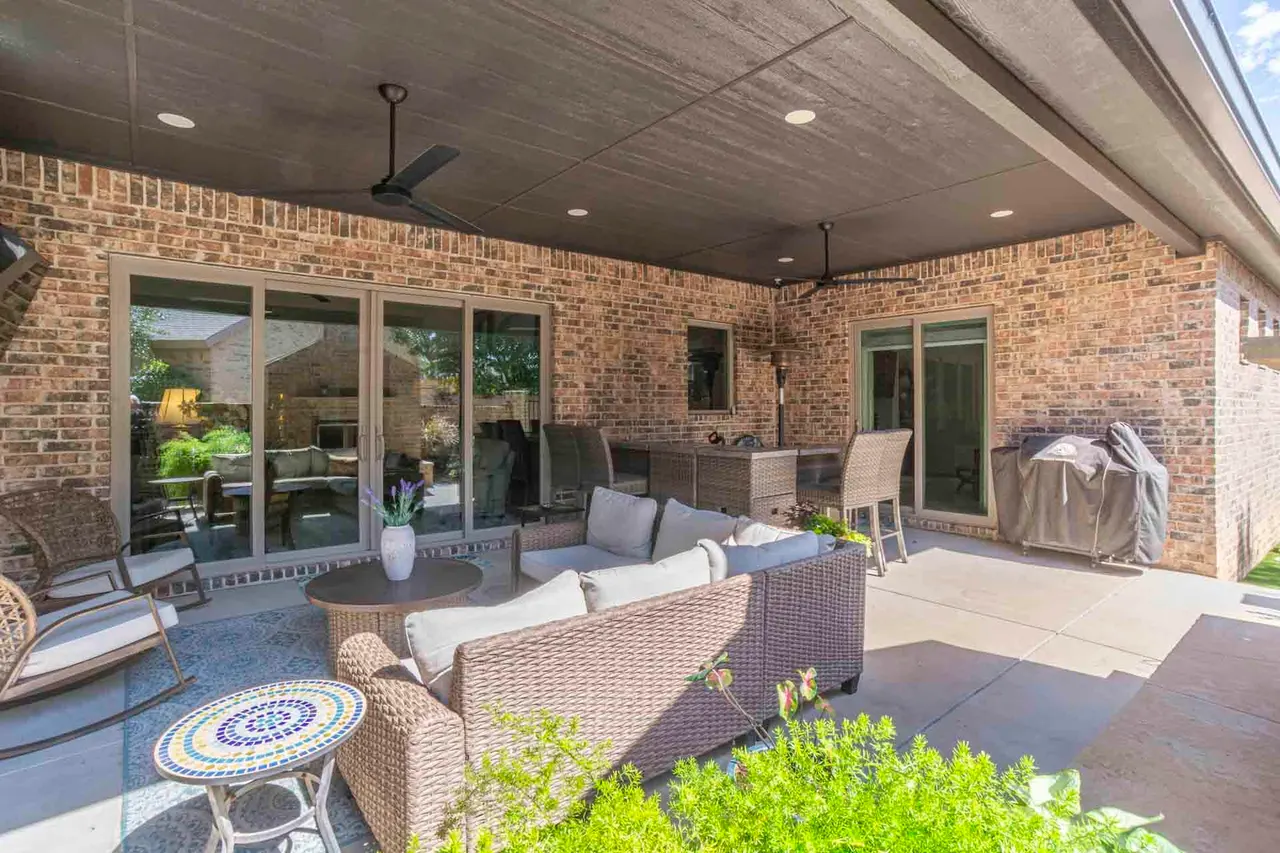 Photo 44 — 11907 Winston Avenue, Lubbock, TX 79424