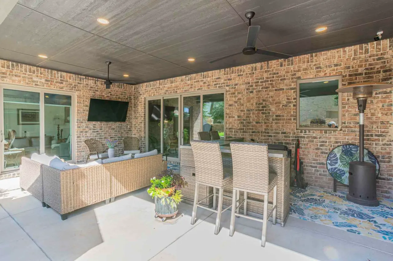 Photo 41 — 11907 Winston Avenue, Lubbock, TX 79424