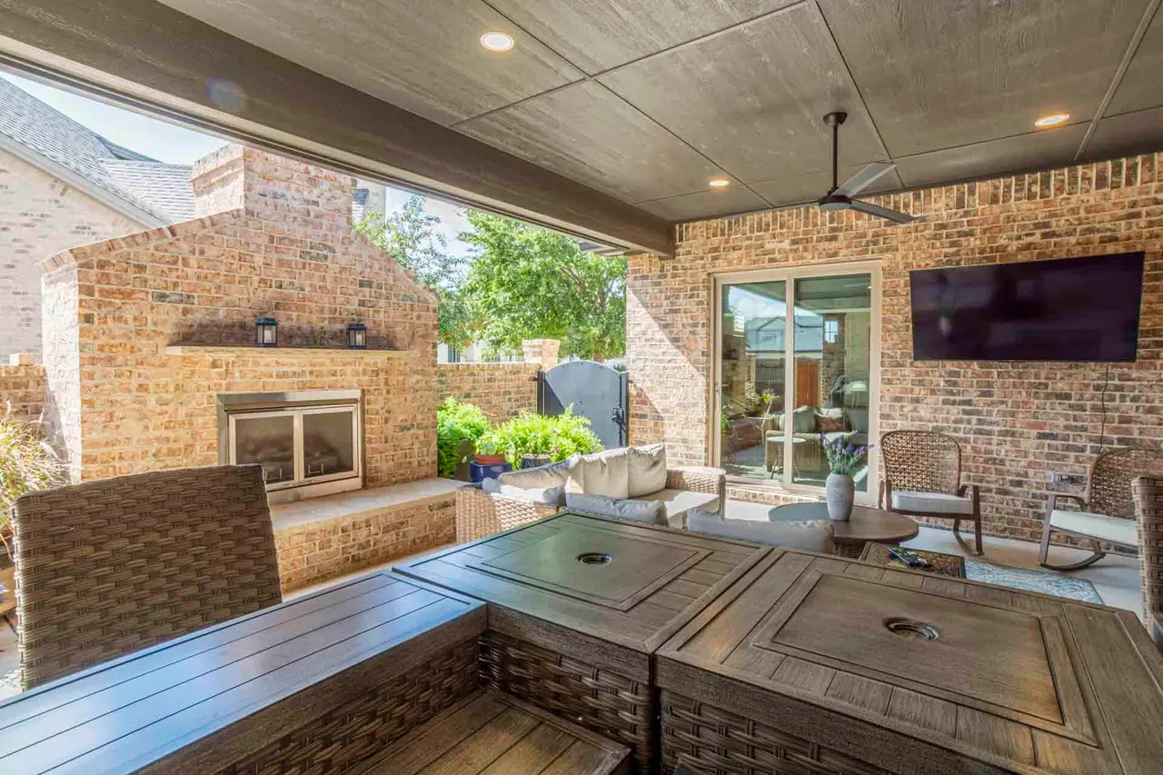 Photo 42 — 11907 Winston Avenue, Lubbock, TX 79424