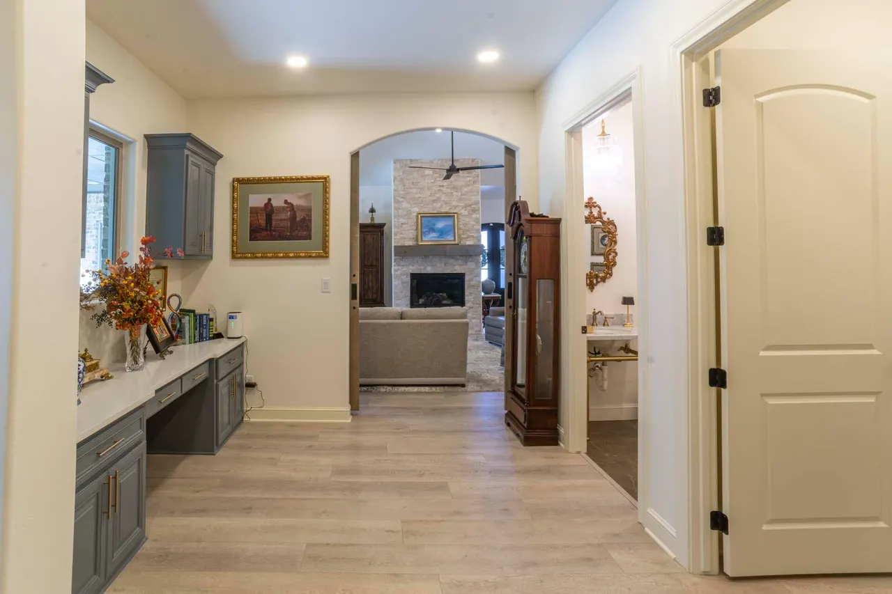 Photo 19 — 11907 Winston Avenue, Lubbock, TX 79424