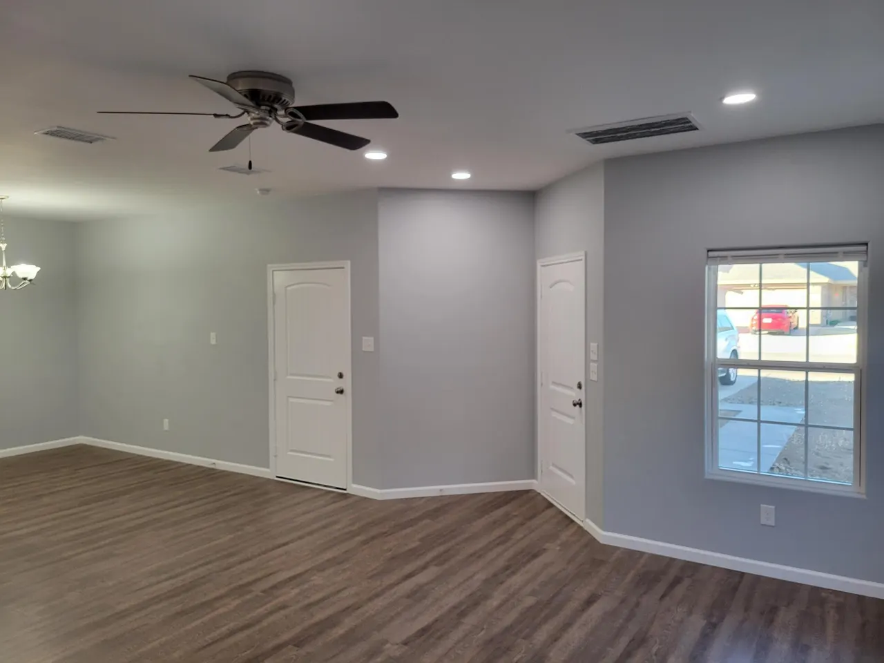 Photo 3 — 1402 16th Street B, Shallowater, TX 79363