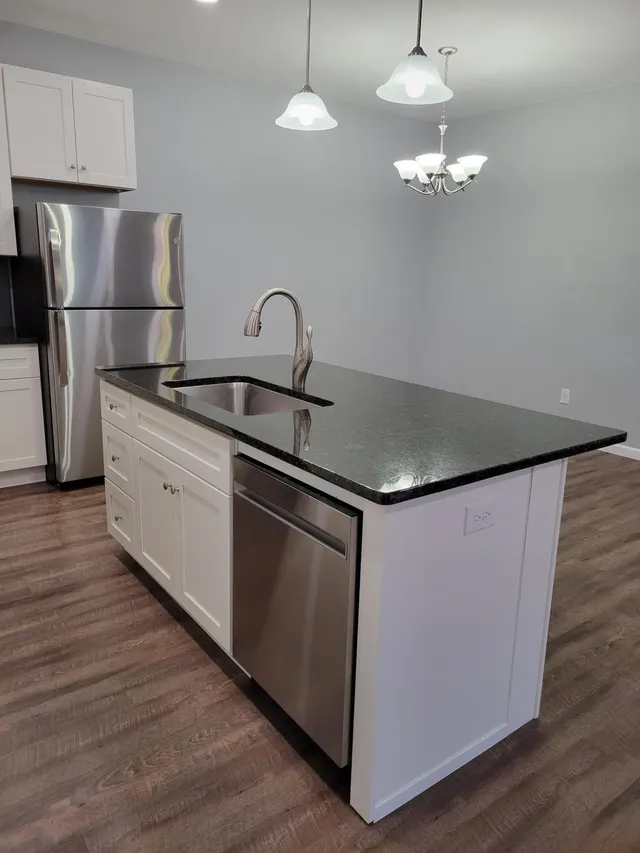 Photo 6 — 1402 16th Street B, Shallowater, TX 79363