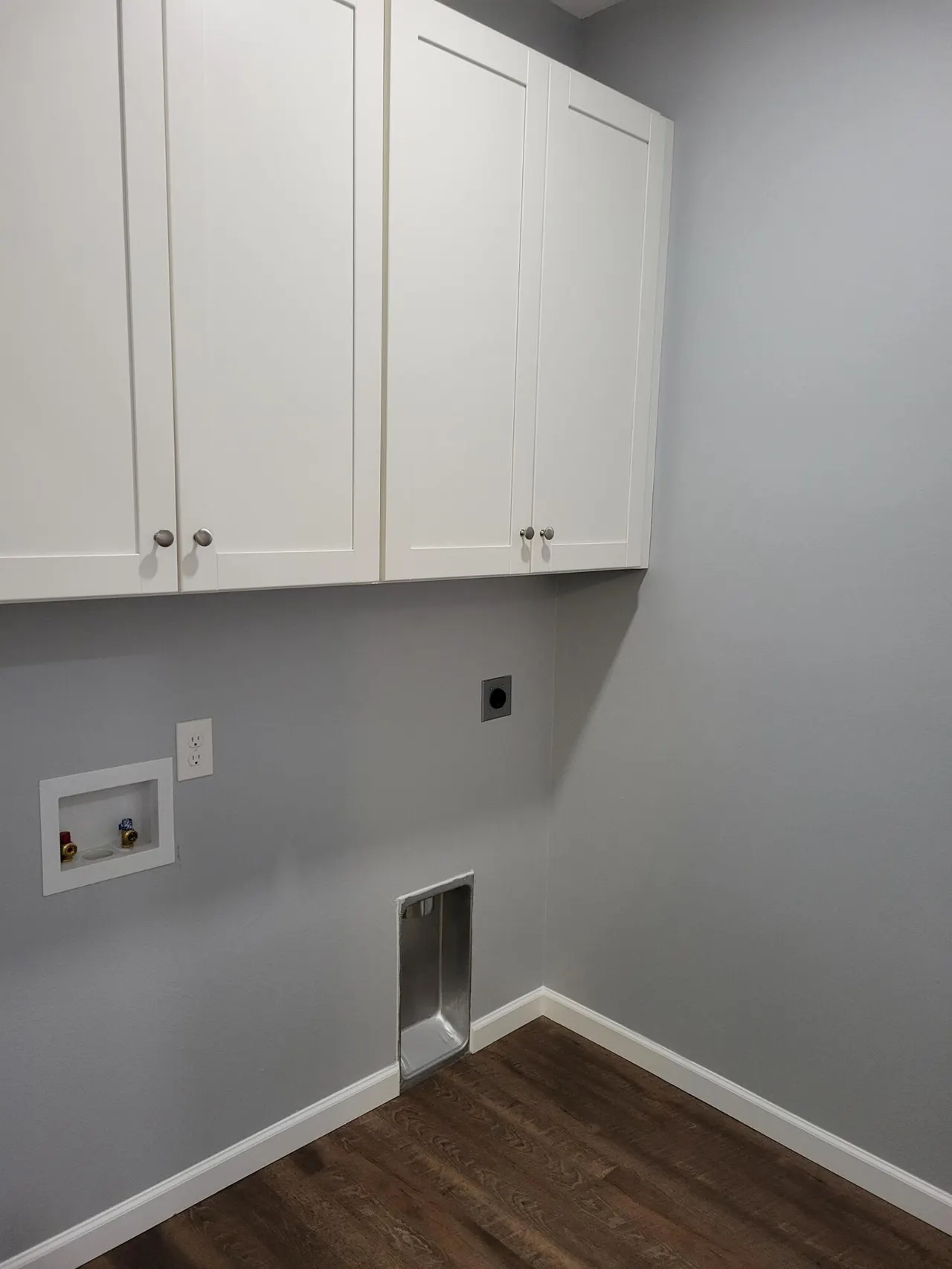 Photo 13 — 1402 16th Street B, Shallowater, TX 79363