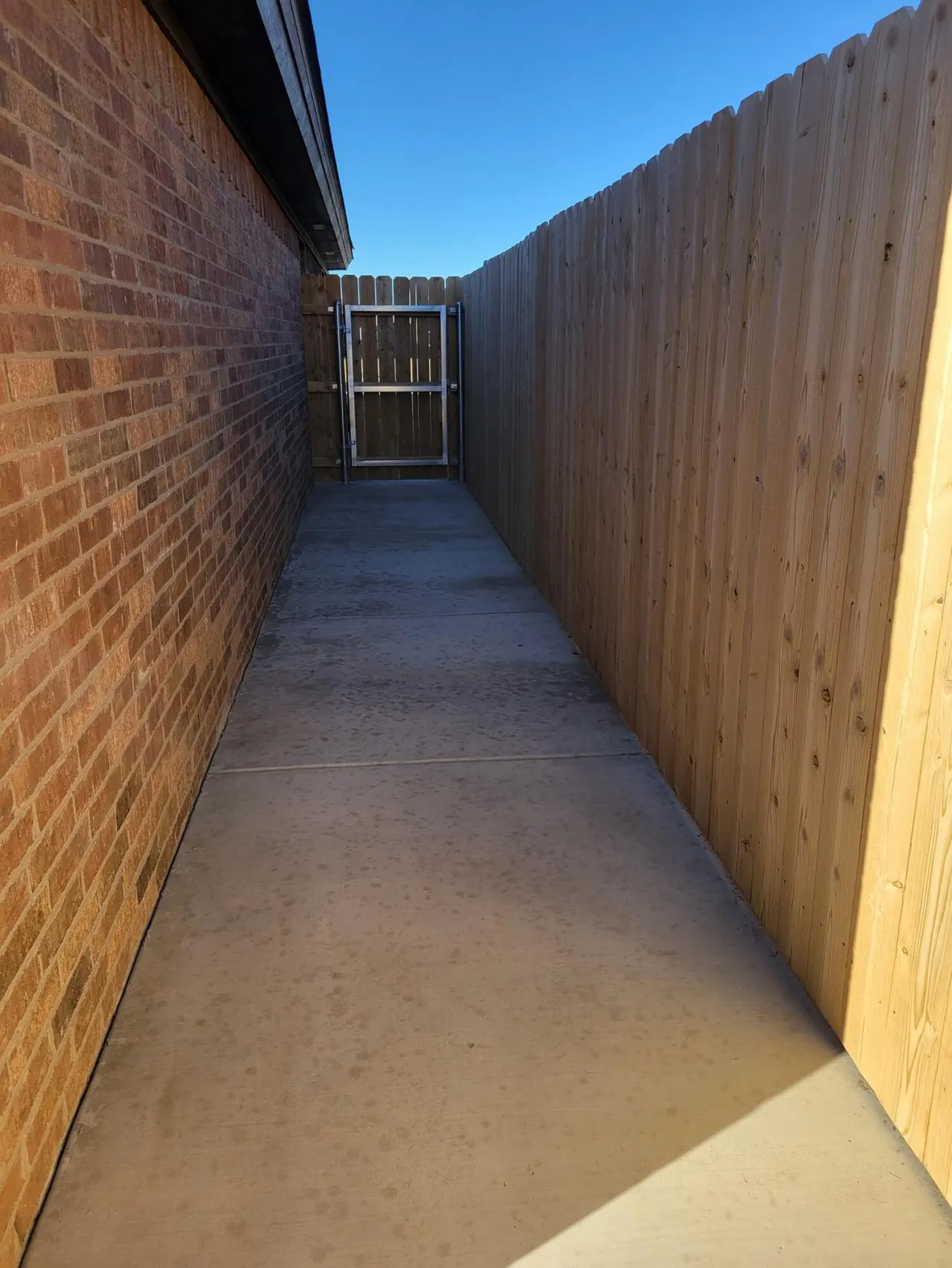 Photo 18 — 1402 16th Street B, Shallowater, TX 79363