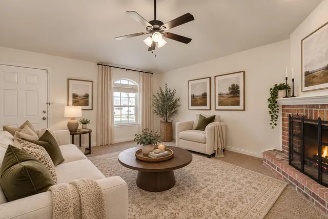 Photo 6 — 6545 92nd Street, Lubbock, TX 79424