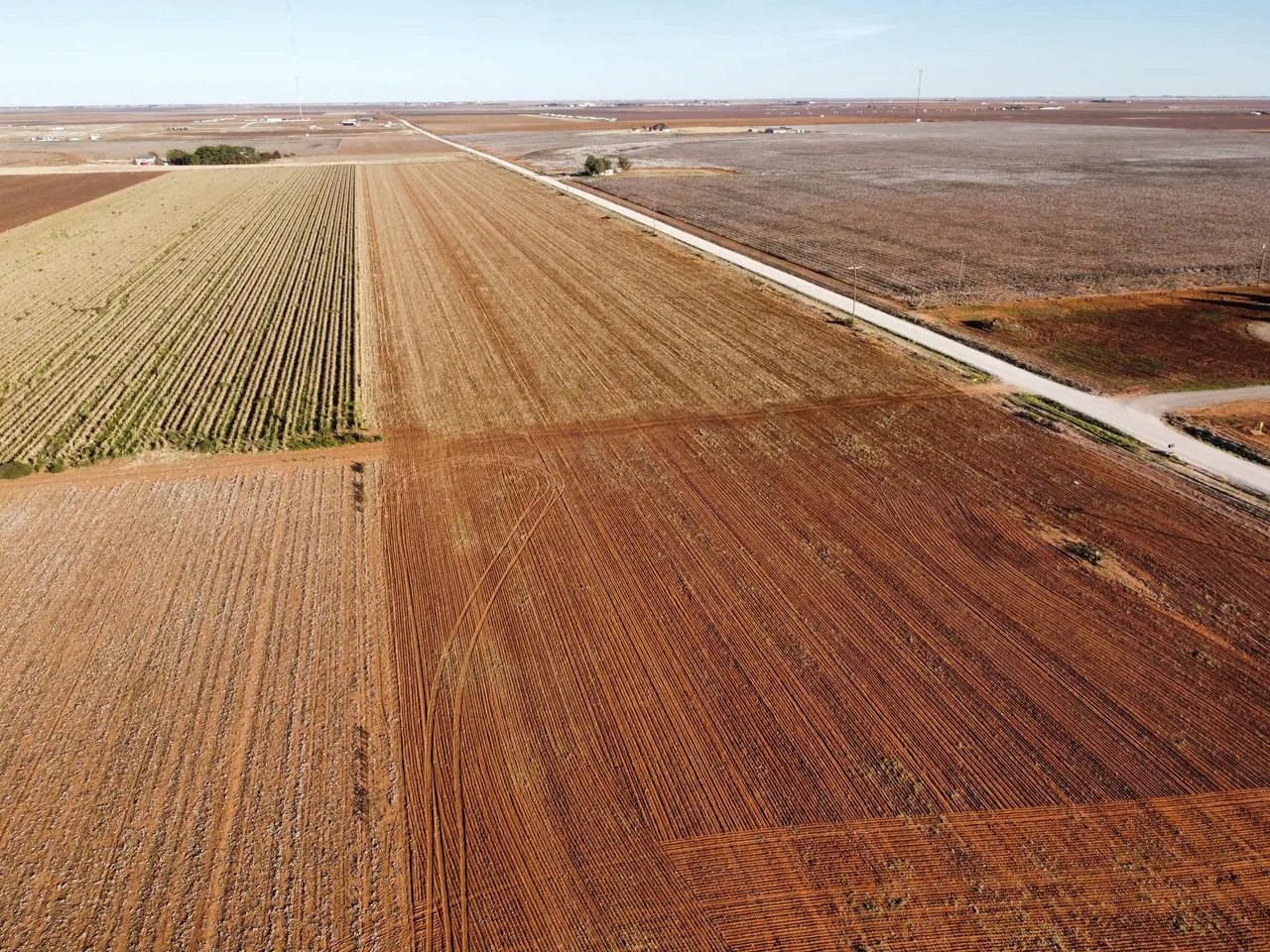 Photo 2 — 6647 Tiger Road, Ropesville, TX 79358