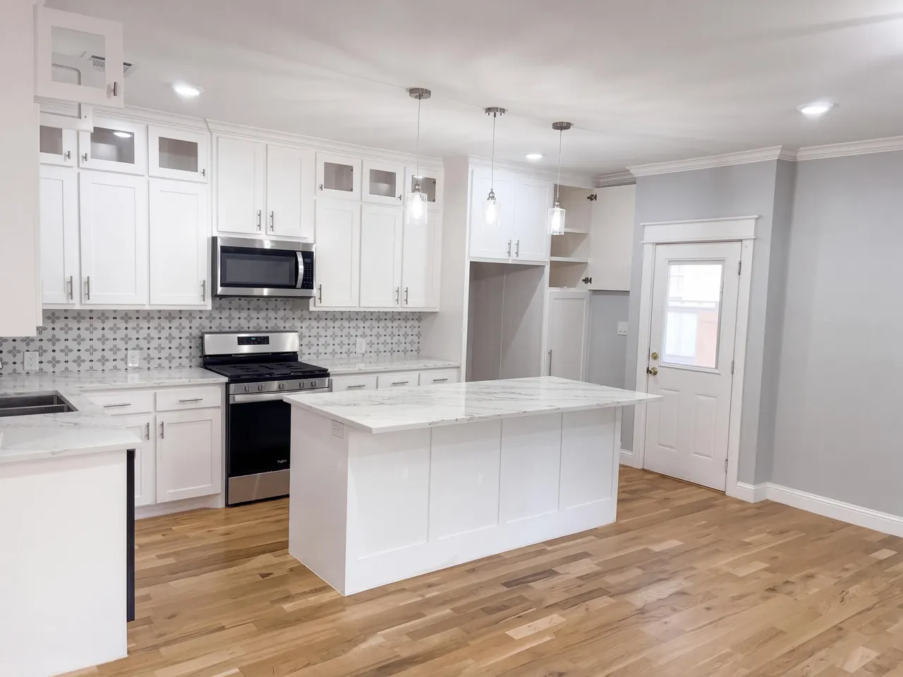 Photo 2 — 1903 Elizabeth Avenue, Wichita Falls, TX 76301