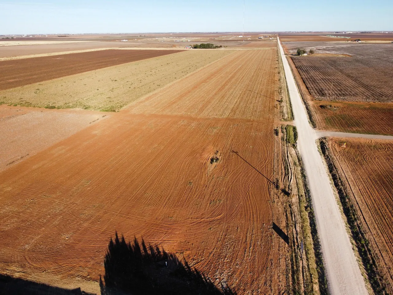 Photo 5 — 6661 Tiger Road, Ropesville, TX 79358