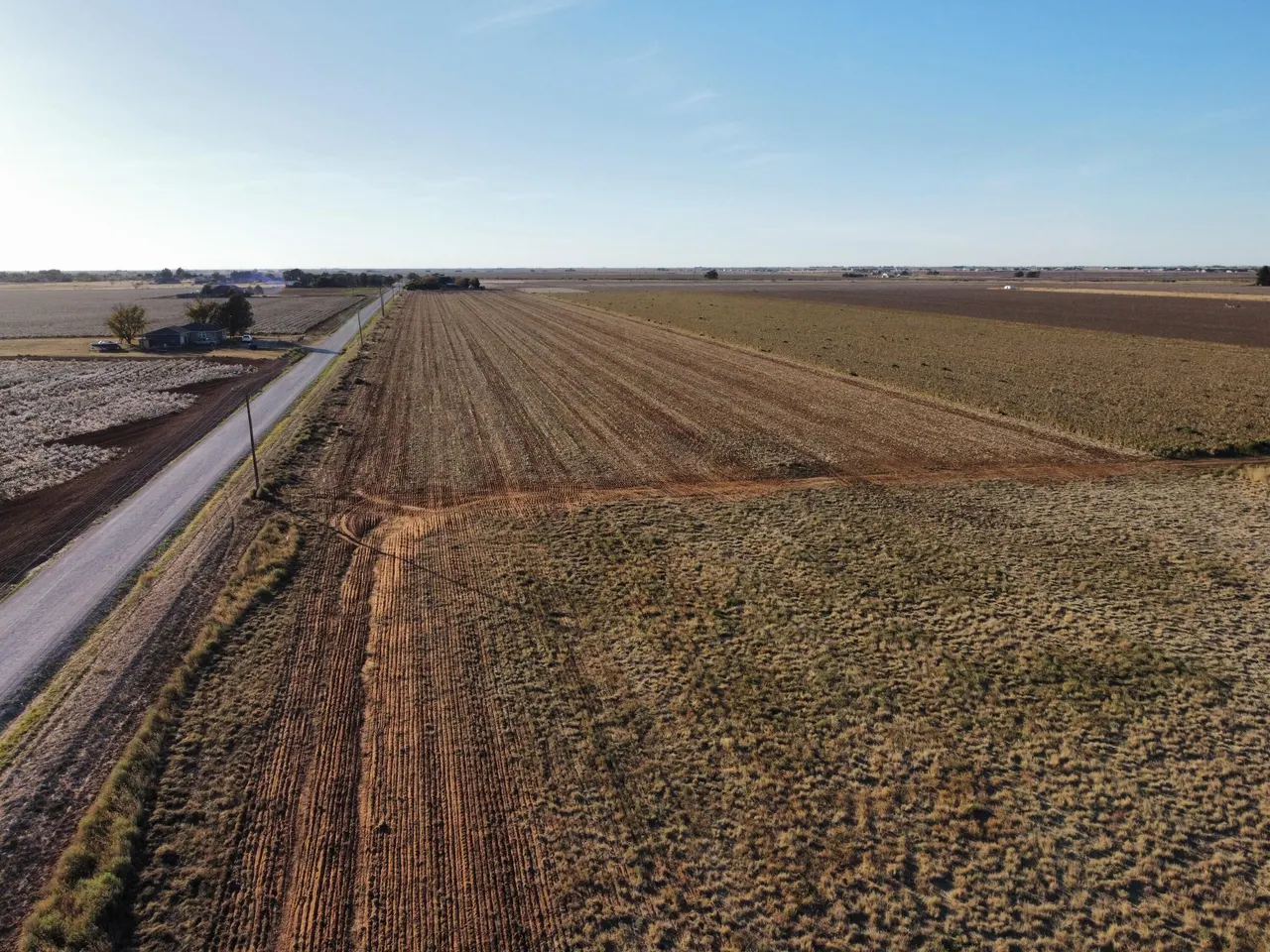 Photo 3 — 6665 Tiger Road, Ropesville, TX 79358
