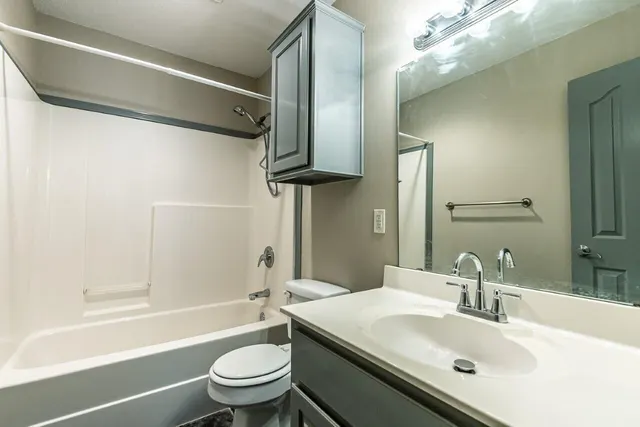 Photo 8 — 2508 108th Drive, Lubbock, TX 79423