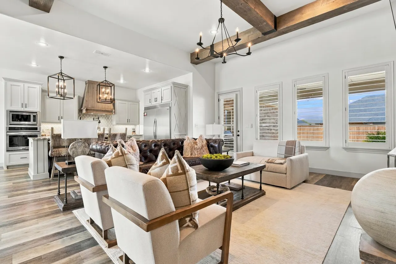 Photo 10 — 3714 118th Street, Lubbock, TX 79423