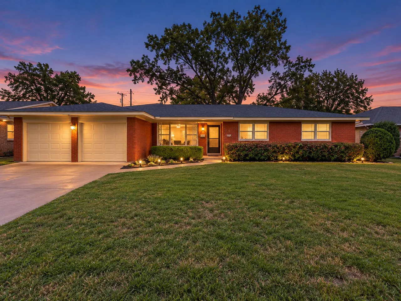 Photo 3 — 3620 61st Street, Lubbock, TX 79413