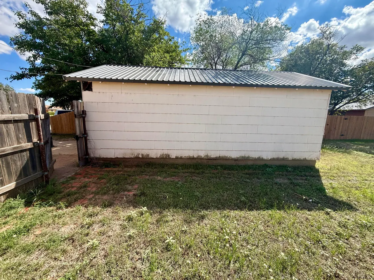 Photo 12 — 308 S Ayrshire Avenue, Crosbyton, TX 79322