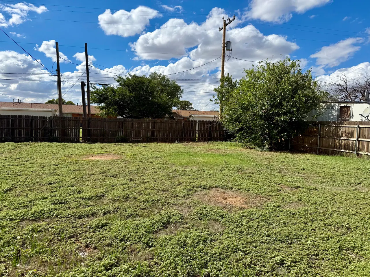 Photo 10 — 308 S Ayrshire Avenue, Crosbyton, TX 79322