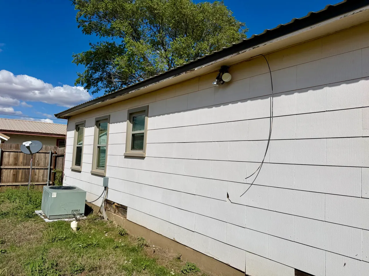 Photo 11 — 308 S Ayrshire Avenue, Crosbyton, TX 79322