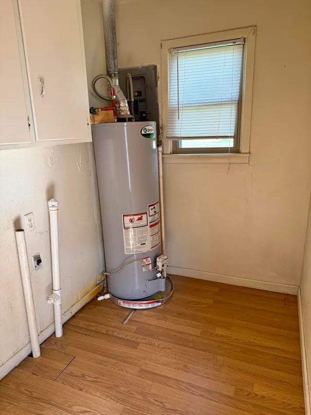 Photo 5 — 308 S Ayrshire Avenue, Crosbyton, TX 79322