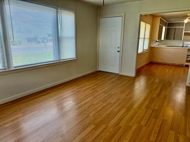 Photo 2 — 308 S Ayrshire Avenue, Crosbyton, TX 79322