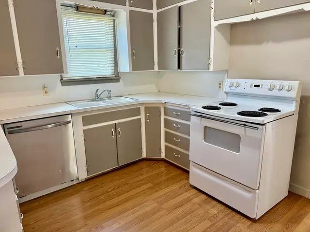Photo 4 — 308 S Ayrshire Avenue, Crosbyton, TX 79322