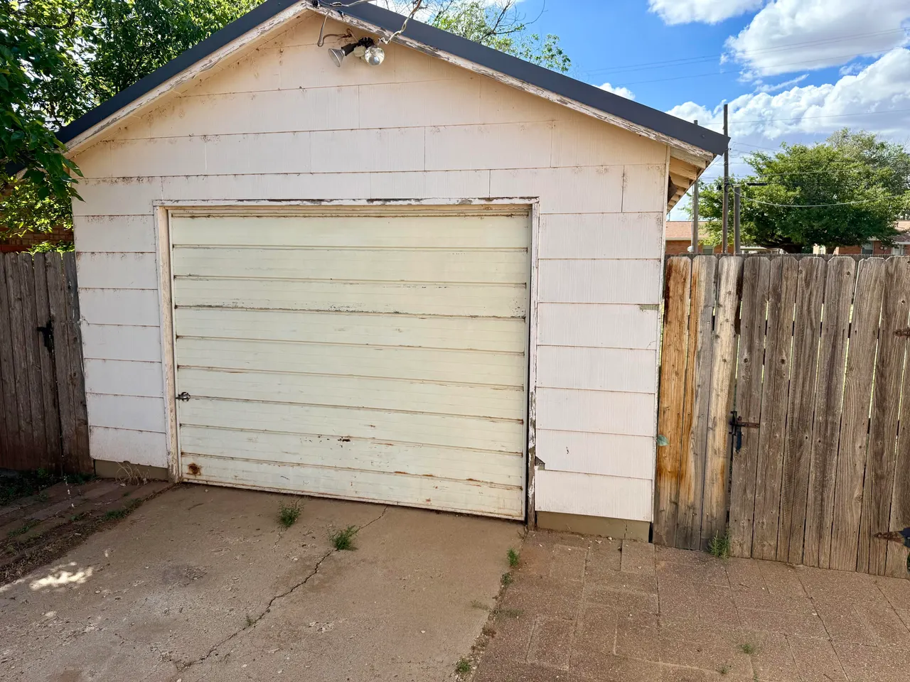 Photo 13 — 308 S Ayrshire Avenue, Crosbyton, TX 79322