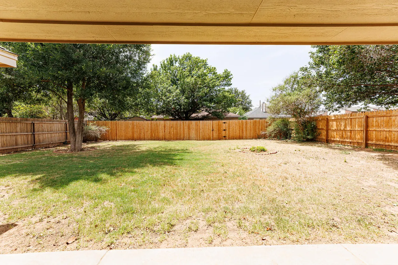 Photo 44 — 6604 Belmont Avenue, Lubbock, TX 79424