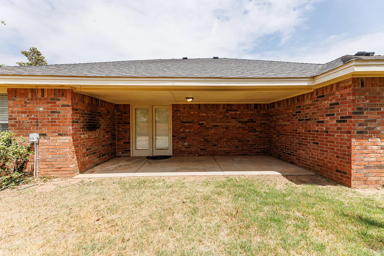 Photo 45 — 6604 Belmont Avenue, Lubbock, TX 79424