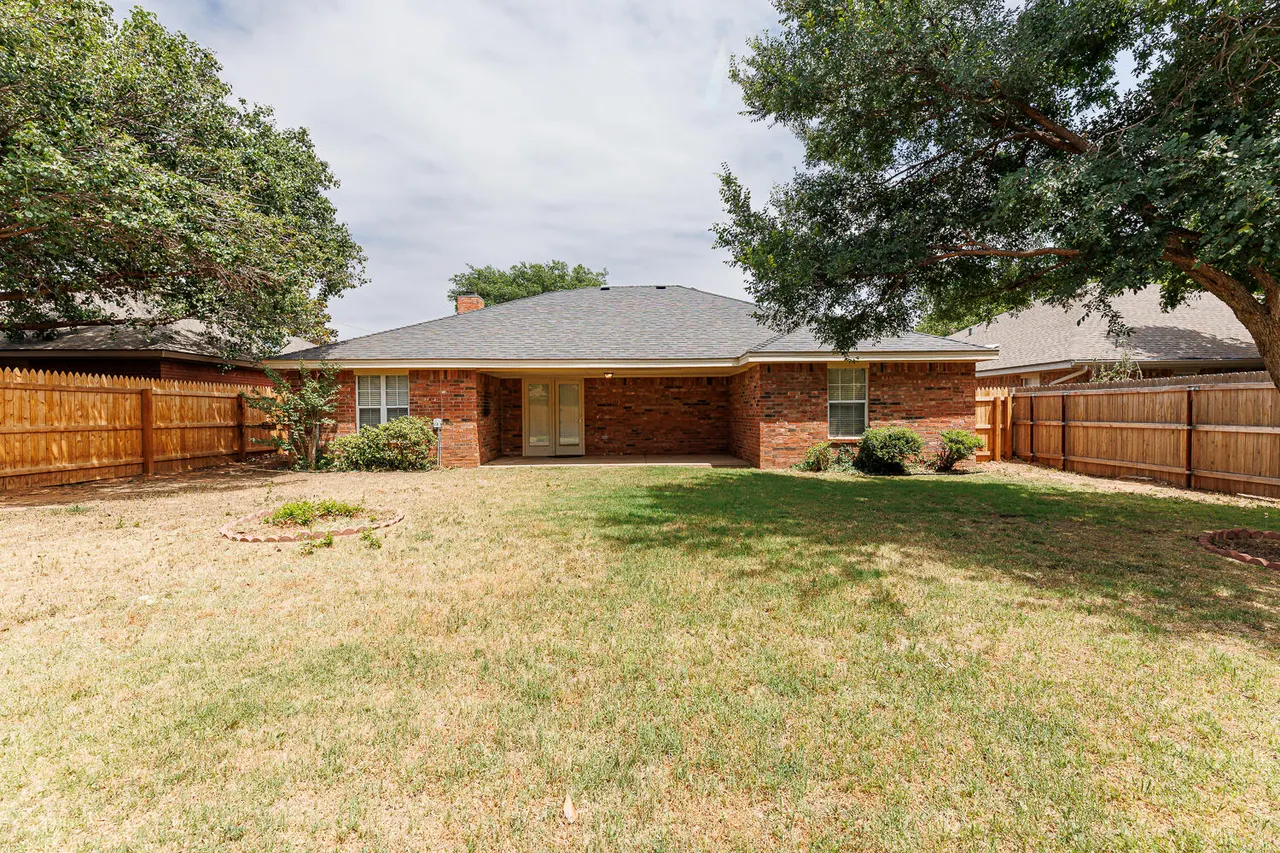 Photo 46 — 6604 Belmont Avenue, Lubbock, TX 79424