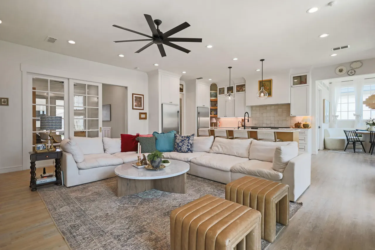Photo 7 — 3811 128th Street, Lubbock, TX 79423