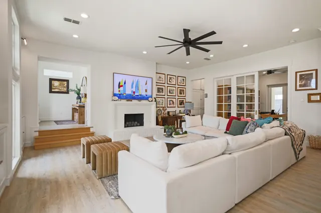 Photo 8 — 3811 128th Street, Lubbock, TX 79423