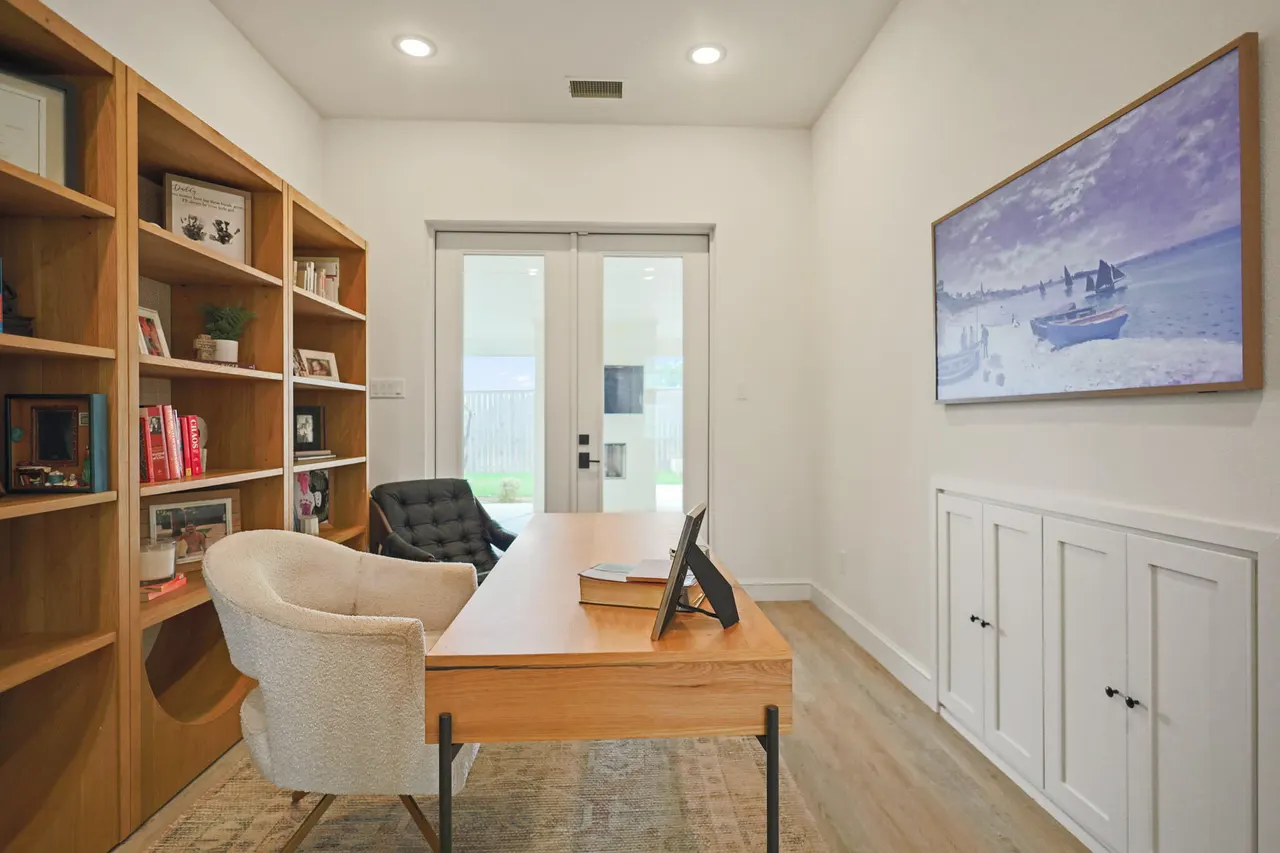 Photo 18 — 3811 128th Street, Lubbock, TX 79423