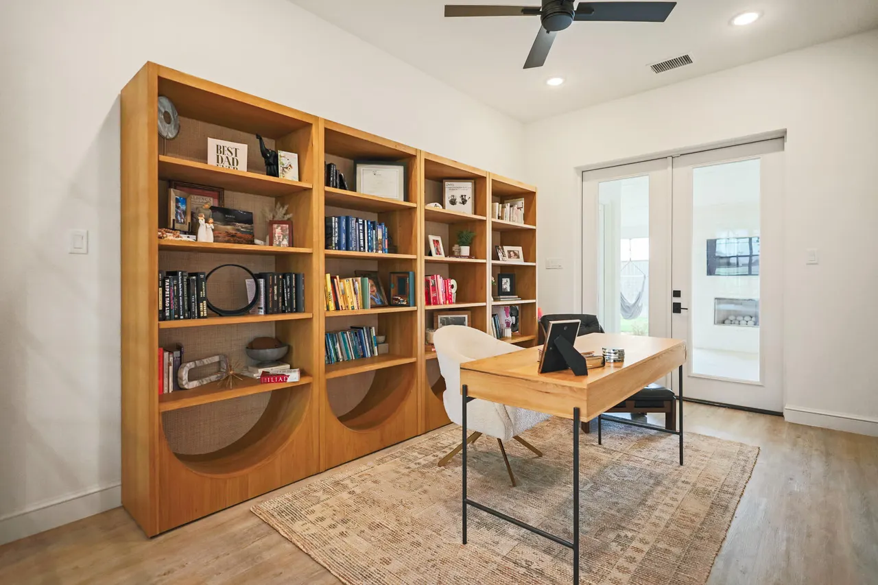 Photo 19 — 3811 128th Street, Lubbock, TX 79423
