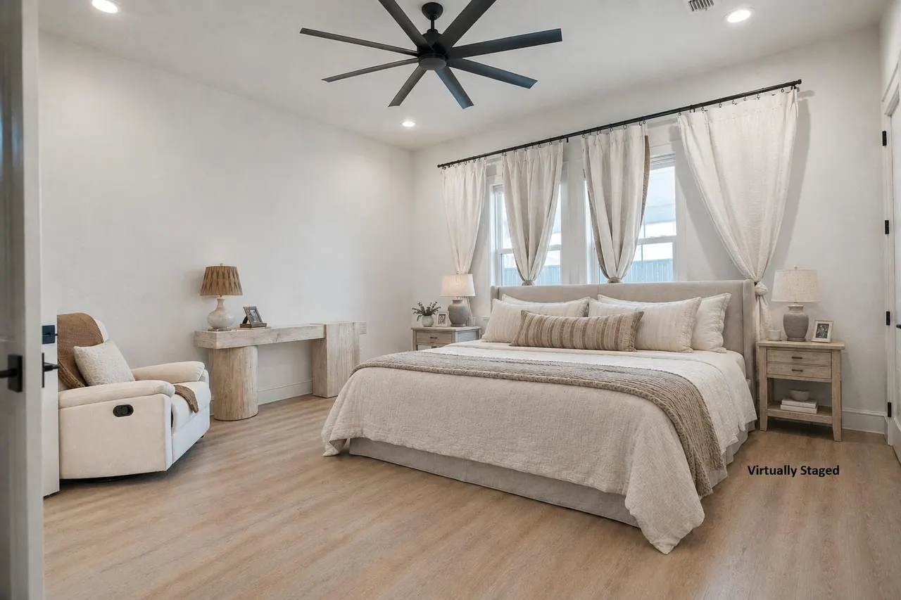 Photo 20 — 3811 128th Street, Lubbock, TX 79423