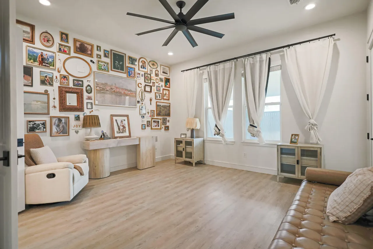 Photo 21 — 3811 128th Street, Lubbock, TX 79423