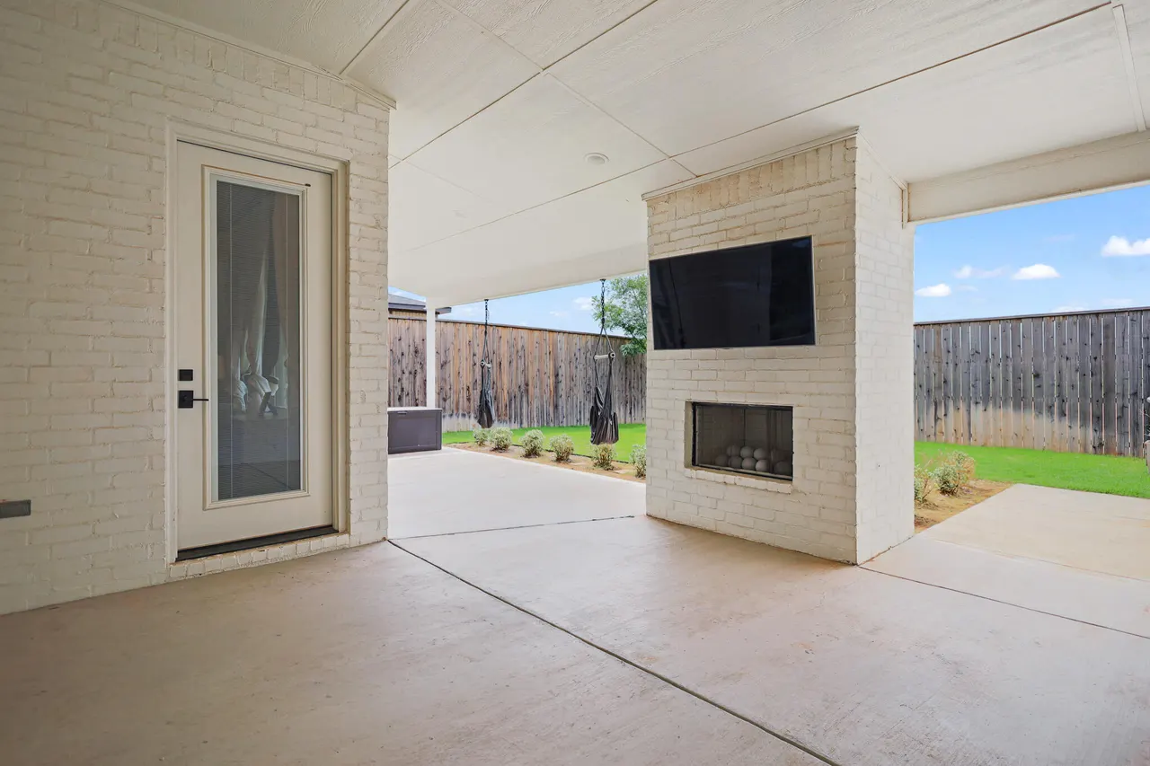 Photo 41 — 3811 128th Street, Lubbock, TX 79423