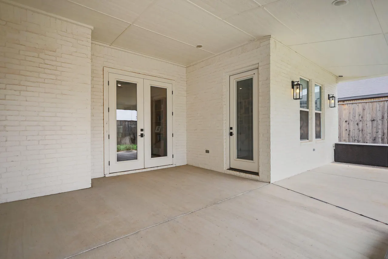 Photo 42 — 3811 128th Street, Lubbock, TX 79423