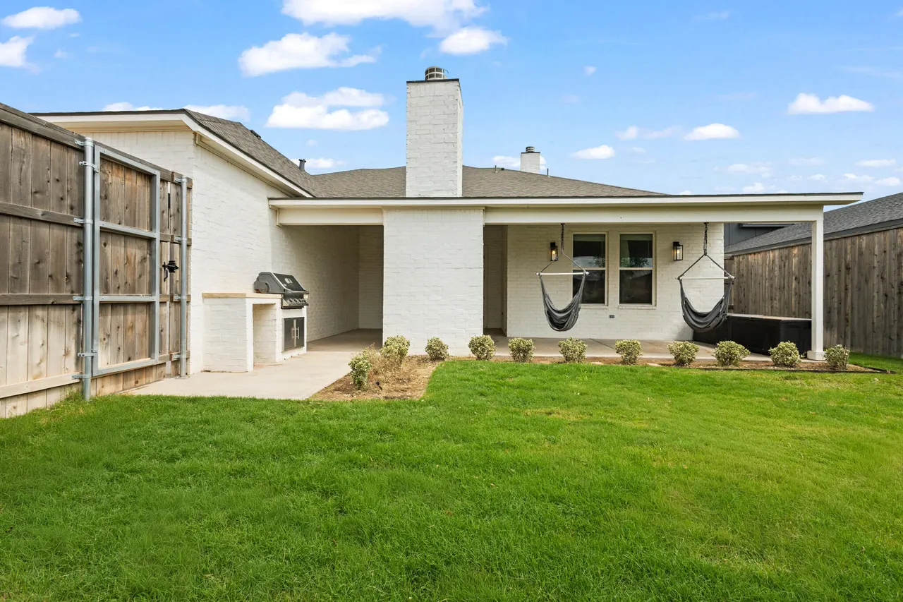 Photo 43 — 3811 128th Street, Lubbock, TX 79423