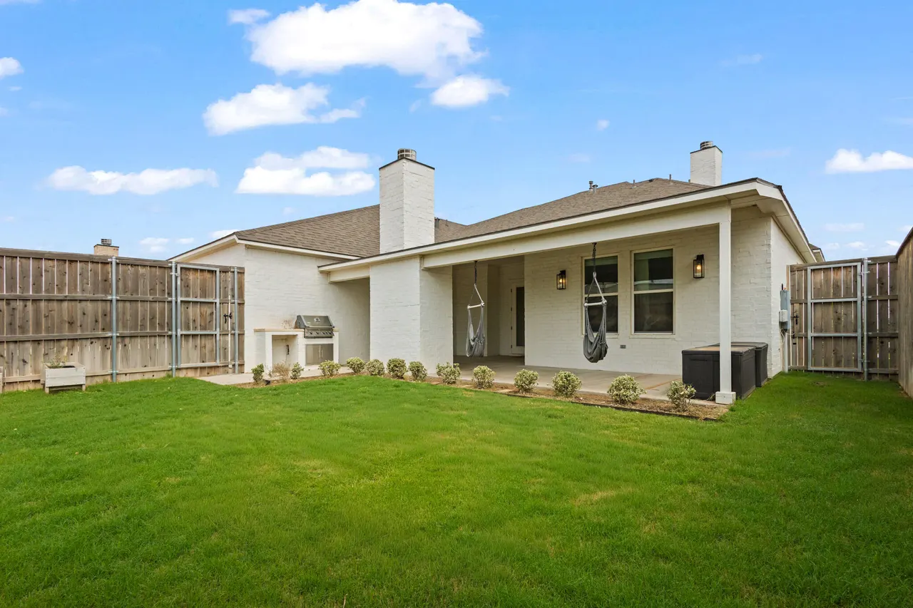 Photo 44 — 3811 128th Street, Lubbock, TX 79423