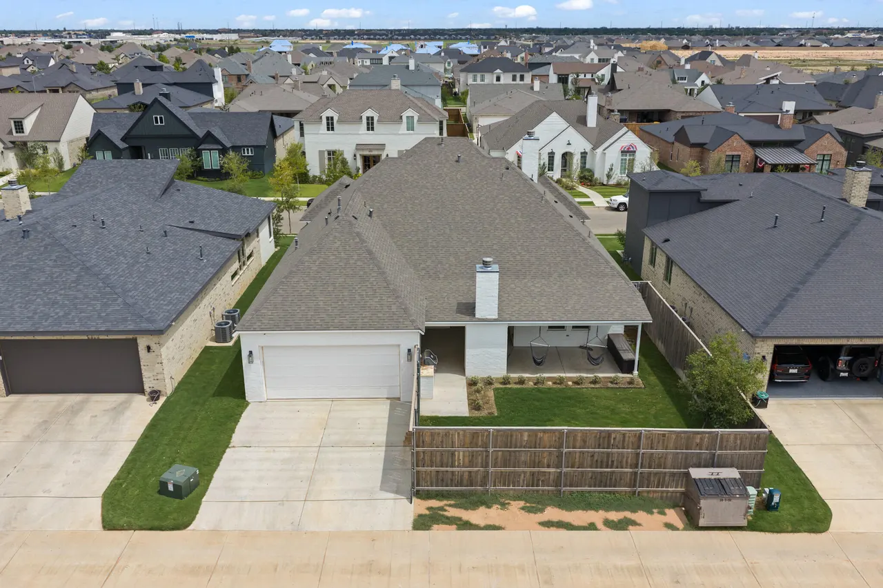 Photo 45 — 3811 128th Street, Lubbock, TX 79423