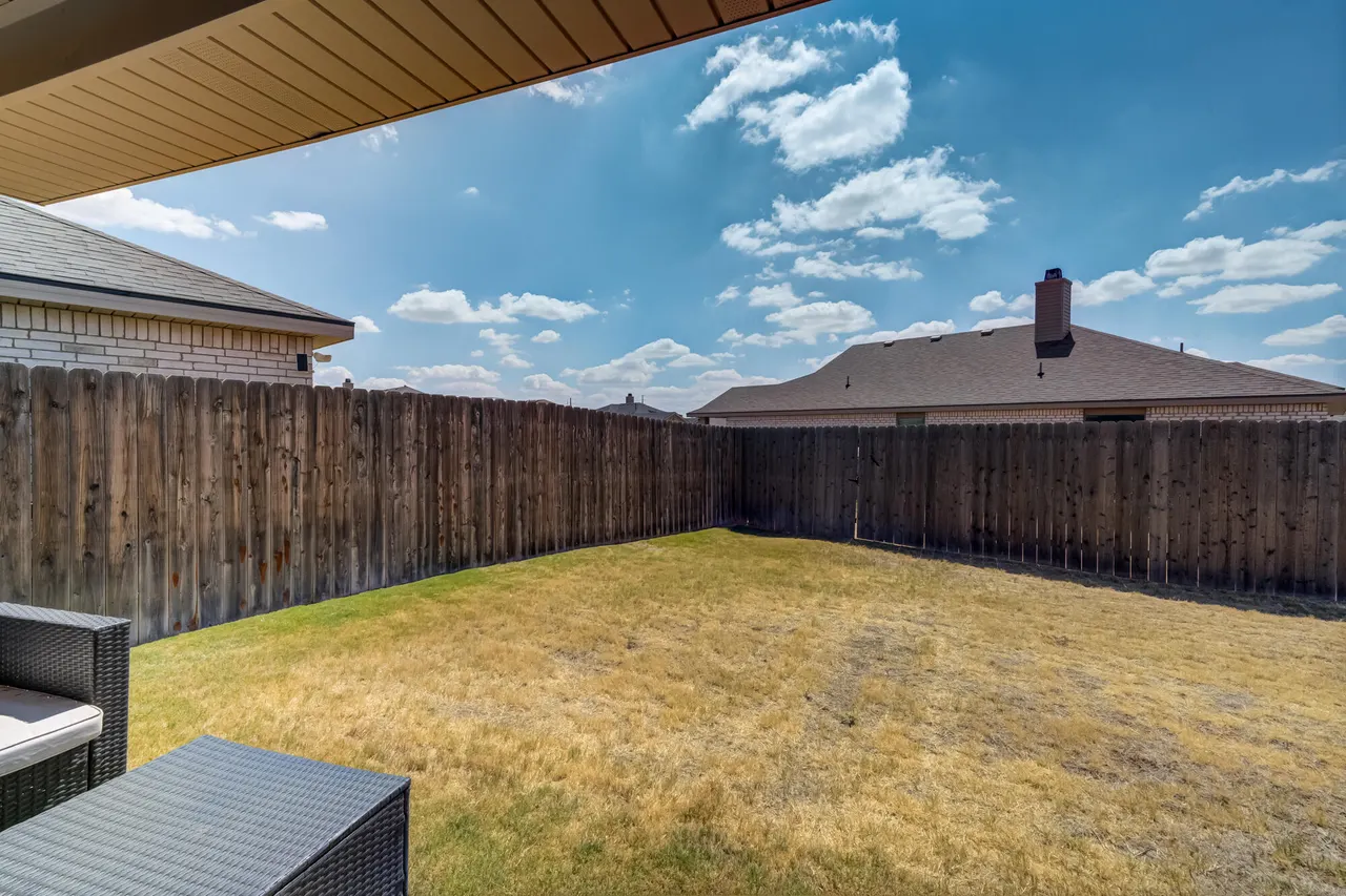 Photo 36 — 3203 Valencia Avenue, Lubbock, TX 79407
