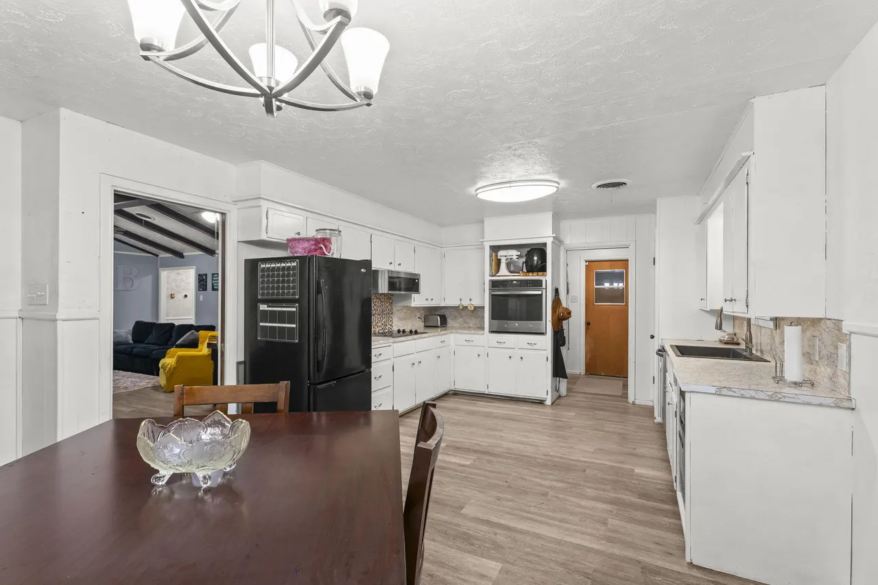 Photo 12 — 1900 N 8th Street, Tahoka, TX 79373