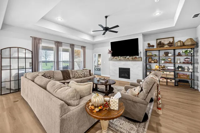 Photo 7 — 3803 County Road 7665, Lubbock, TX 79423
