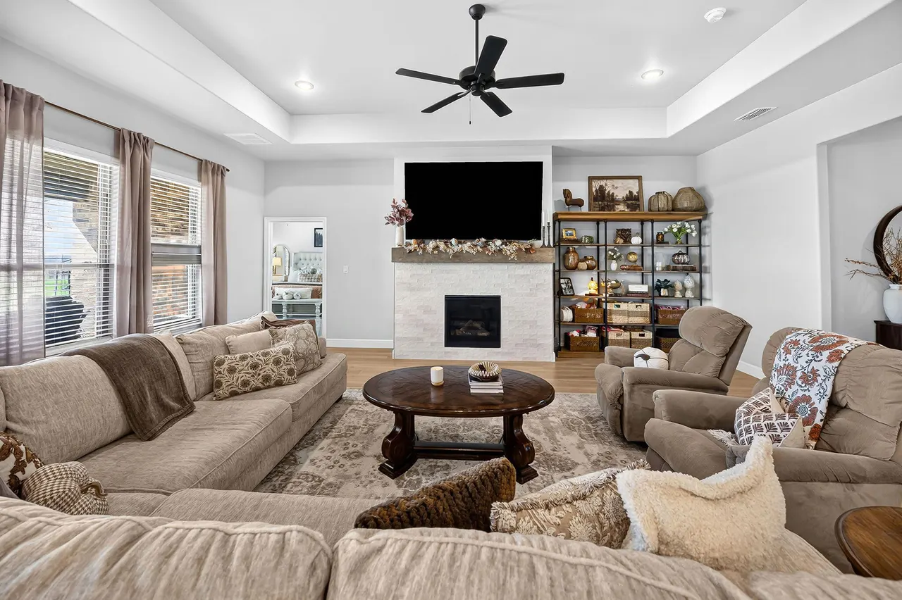Photo 8 — 3803 County Road 7665, Lubbock, TX 79423