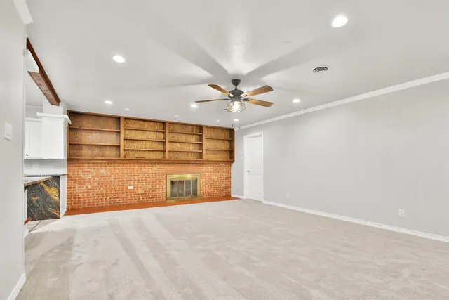 Photo 5 — 5605 Geneva Avenue, Lubbock, TX 79413